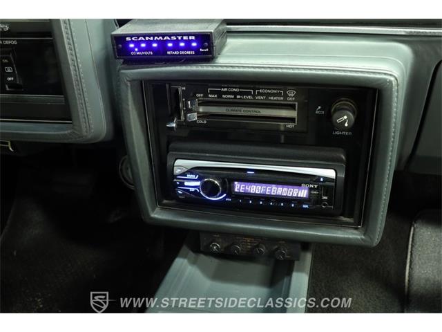 1986 Buick Grand National (CC-2094023) for sale in Lutz, Florida