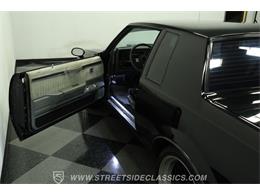 1986 Buick Grand National (CC-2094023) for sale in Lutz, Florida