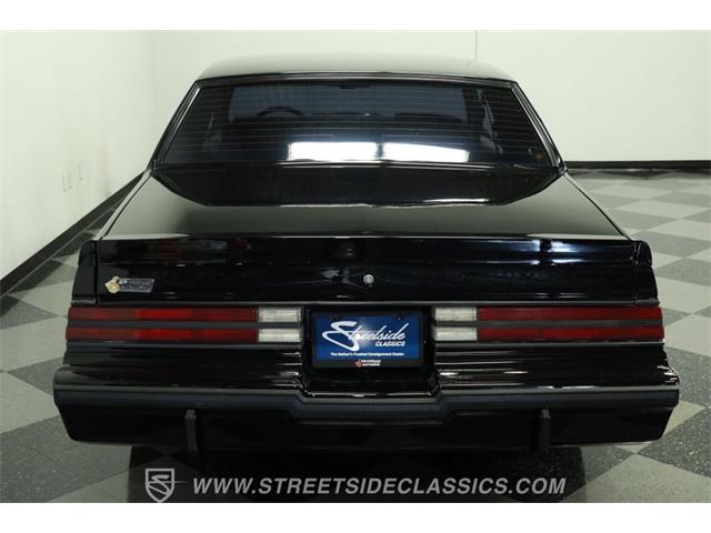 1986 Buick Grand National (CC-2094023) for sale in Lutz, Florida