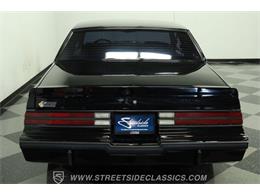 1986 Buick Grand National (CC-2094023) for sale in Lutz, Florida