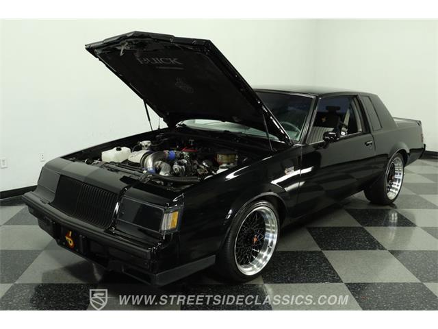 1986 Buick Grand National (CC-2094023) for sale in Lutz, Florida