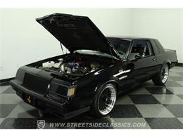 1986 Buick Grand National (CC-2094023) for sale in Lutz, Florida