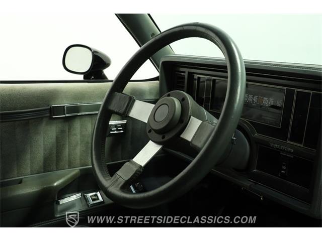 1986 Buick Grand National (CC-2094023) for sale in Lutz, Florida