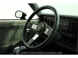 1986 Buick Grand National (CC-2094023) for sale in Lutz, Florida