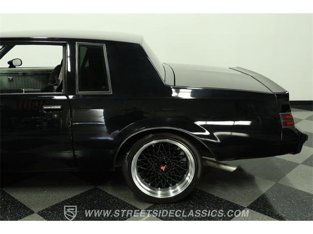 1986 Buick Grand National (CC-2094023) for sale in Lutz, Florida