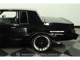 1986 Buick Grand National (CC-2094023) for sale in Lutz, Florida