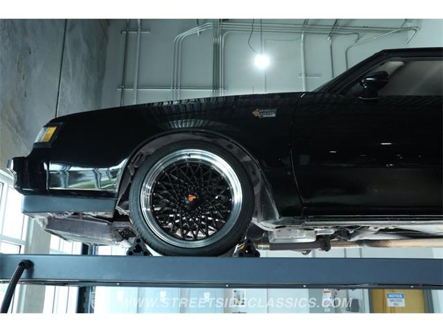 1986 Buick Grand National (CC-2094023) for sale in Lutz, Florida