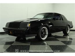 1986 Buick Grand National (CC-2094023) for sale in Lutz, Florida