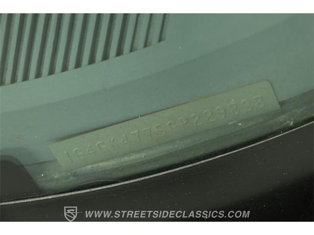 1986 Buick Grand National (CC-2094023) for sale in Lutz, Florida