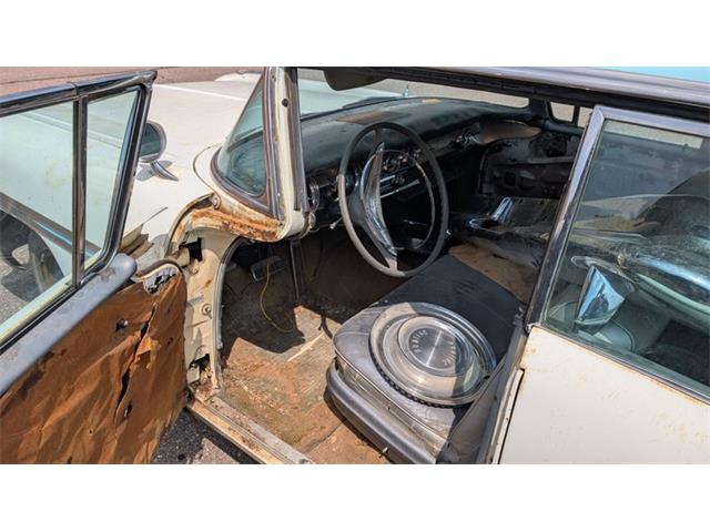 1958 Pontiac Star Chief (CC-2094024) for sale in Mankato, Minnesota