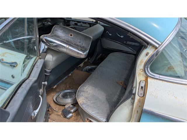 1958 Pontiac Star Chief (CC-2094024) for sale in Mankato, Minnesota