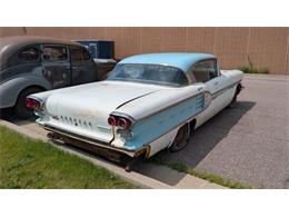 1958 Pontiac Star Chief (CC-2094024) for sale in Mankato, Minnesota