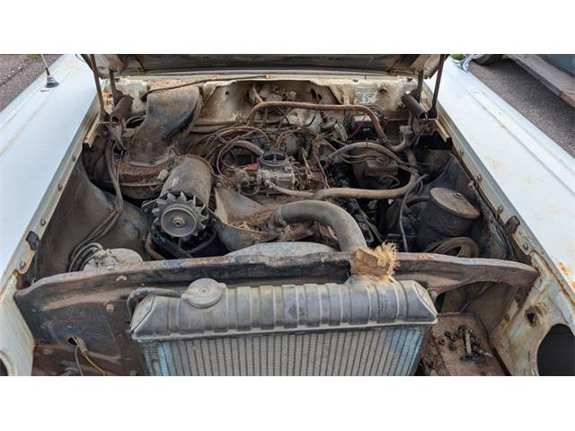 1958 Pontiac Star Chief (CC-2094024) for sale in Mankato, Minnesota