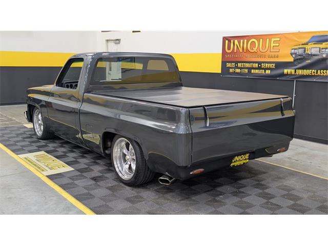 1984 Chevrolet C10 (CC-2094025) for sale in Mankato, Minnesota