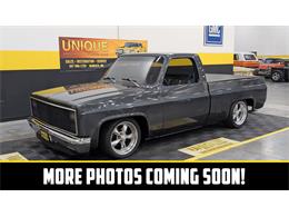 1984 Chevrolet C10 (CC-2094025) for sale in Mankato, Minnesota