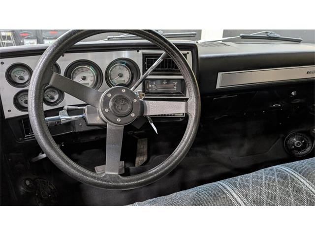 1984 Chevrolet C10 (CC-2094025) for sale in Mankato, Minnesota