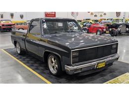 1984 Chevrolet C10 (CC-2094025) for sale in Mankato, Minnesota