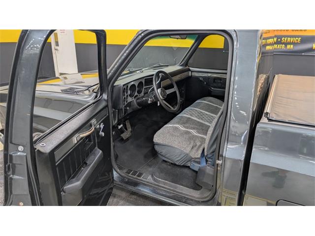 1984 Chevrolet C10 (CC-2094025) for sale in Mankato, Minnesota