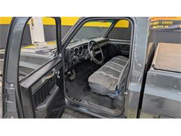 1984 Chevrolet C10 (CC-2094025) for sale in Mankato, Minnesota