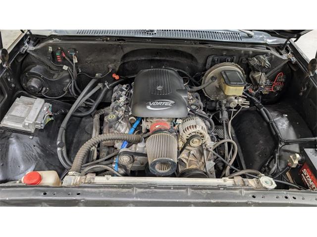 1984 Chevrolet C10 (CC-2094025) for sale in Mankato, Minnesota