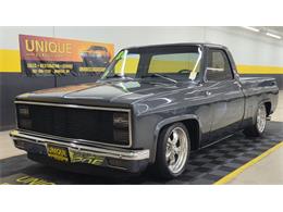 1984 Chevrolet C10 (CC-2094025) for sale in Mankato, Minnesota
