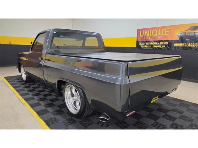 1984 Chevrolet C10 (CC-2094025) for sale in Mankato, Minnesota