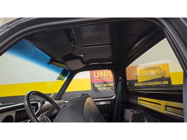 1984 Chevrolet C10 (CC-2094025) for sale in Mankato, Minnesota