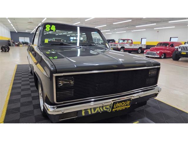 1984 Chevrolet C10 (CC-2094025) for sale in Mankato, Minnesota