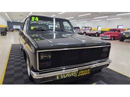 1984 Chevrolet C10 (CC-2094025) for sale in Mankato, Minnesota