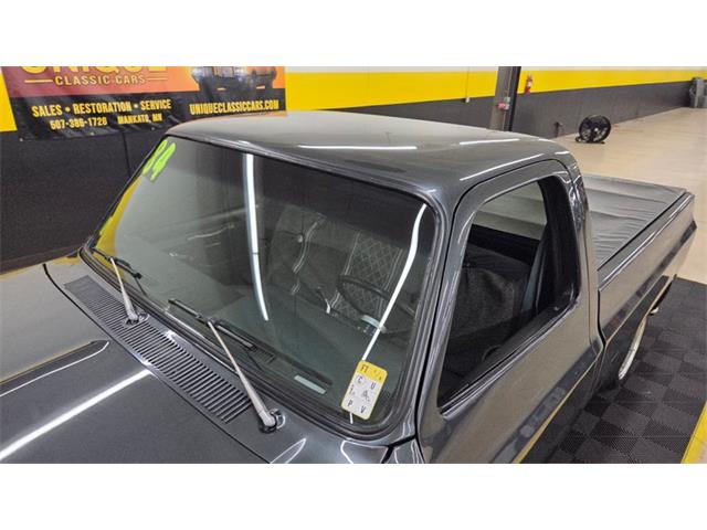 1984 Chevrolet C10 (CC-2094025) for sale in Mankato, Minnesota