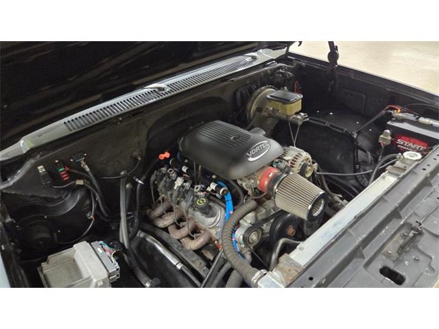 1984 Chevrolet C10 (CC-2094025) for sale in Mankato, Minnesota