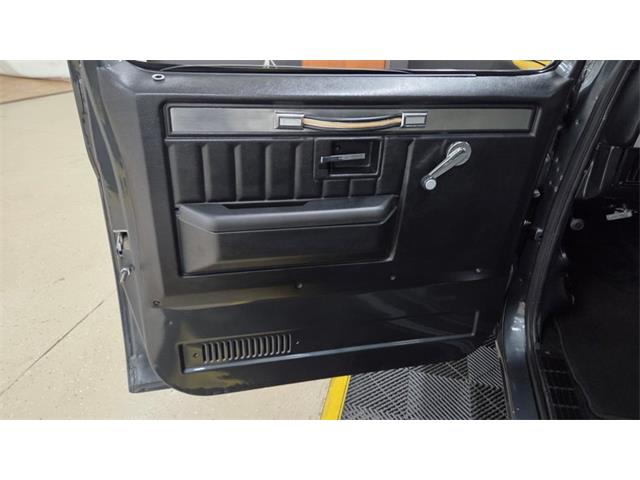 1984 Chevrolet C10 (CC-2094025) for sale in Mankato, Minnesota