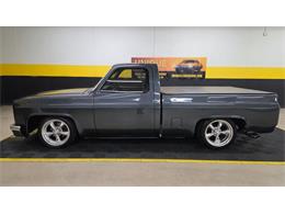 1984 Chevrolet C10 (CC-2094025) for sale in Mankato, Minnesota