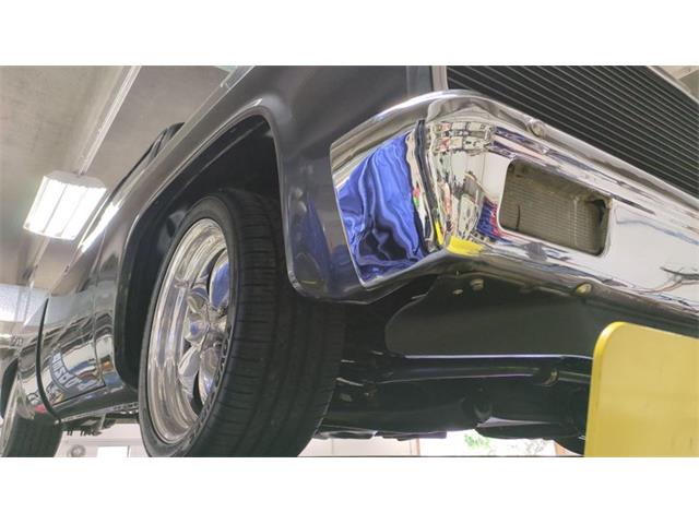 1984 Chevrolet C10 (CC-2094025) for sale in Mankato, Minnesota