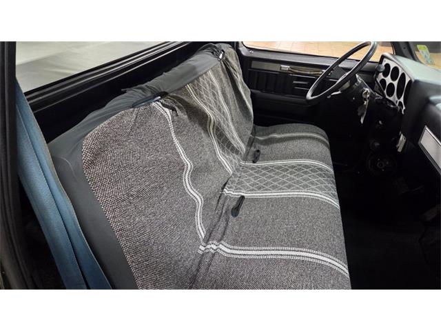 1984 Chevrolet C10 (CC-2094025) for sale in Mankato, Minnesota