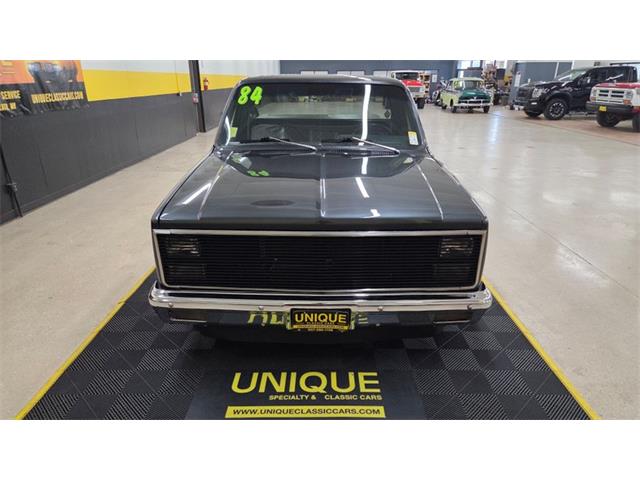 1984 Chevrolet C10 (CC-2094025) for sale in Mankato, Minnesota