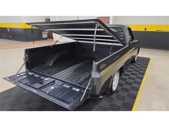 1984 Chevrolet C10 (CC-2094025) for sale in Mankato, Minnesota