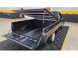 1984 Chevrolet C10 (CC-2094025) for sale in Mankato, Minnesota
