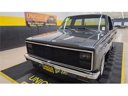 1984 Chevrolet C10 (CC-2094025) for sale in Mankato, Minnesota