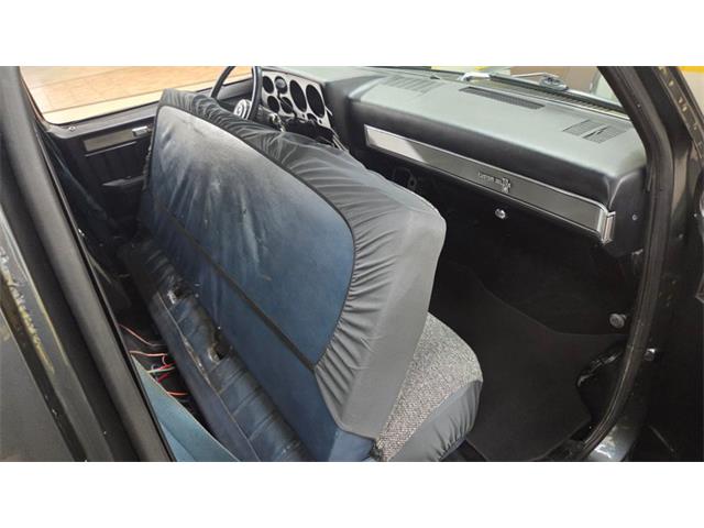 1984 Chevrolet C10 (CC-2094025) for sale in Mankato, Minnesota