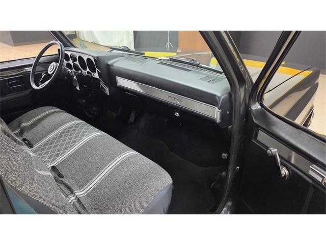 1984 Chevrolet C10 (CC-2094025) for sale in Mankato, Minnesota