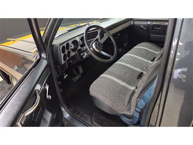 1984 Chevrolet C10 (CC-2094025) for sale in Mankato, Minnesota
