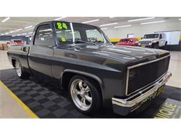 1984 Chevrolet C10 (CC-2094025) for sale in Mankato, Minnesota