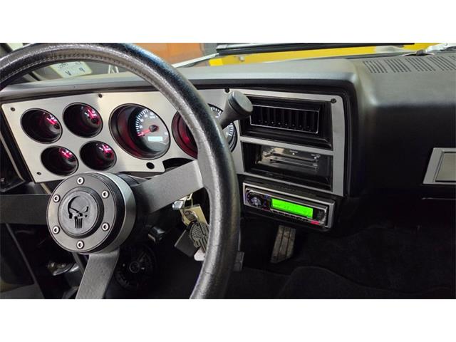 1984 Chevrolet C10 (CC-2094025) for sale in Mankato, Minnesota