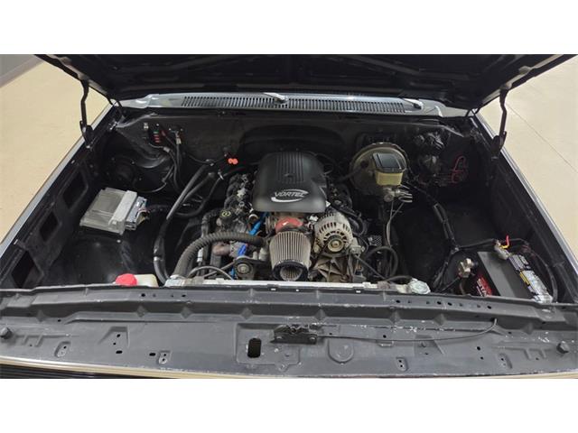 1984 Chevrolet C10 (CC-2094025) for sale in Mankato, Minnesota