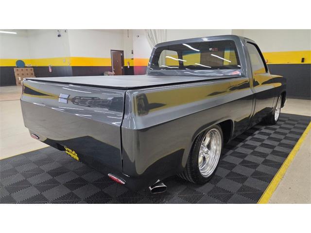 1984 Chevrolet C10 (CC-2094025) for sale in Mankato, Minnesota