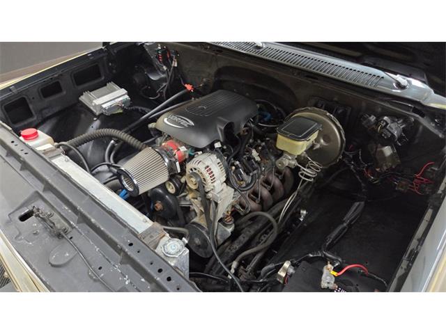 1984 Chevrolet C10 (CC-2094025) for sale in Mankato, Minnesota