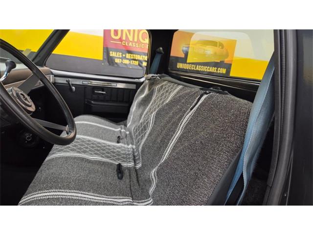 1984 Chevrolet C10 (CC-2094025) for sale in Mankato, Minnesota