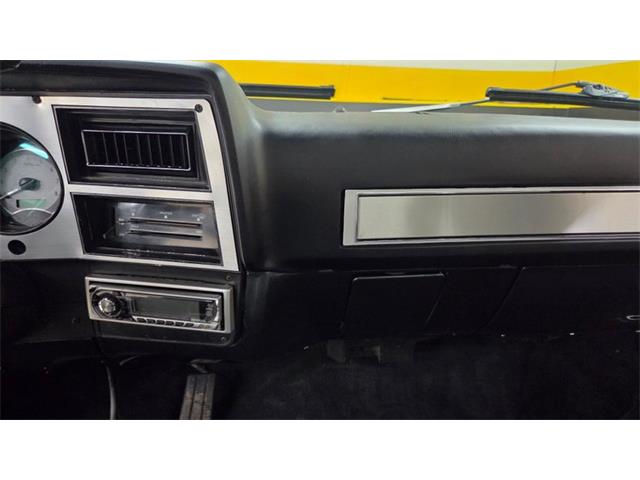 1984 Chevrolet C10 (CC-2094025) for sale in Mankato, Minnesota