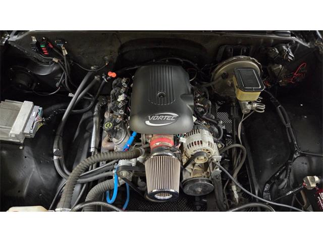 1984 Chevrolet C10 (CC-2094025) for sale in Mankato, Minnesota